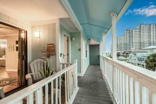 Condo With Beach Access 10 Min Walk To Hangout Ґалф-Шорс Екстер'єр фото
