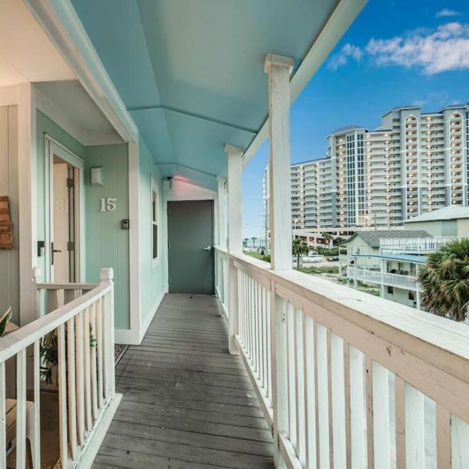 Condo With Beach Access 10 Min Walk To Hangout Ґалф-Шорс Екстер'єр фото